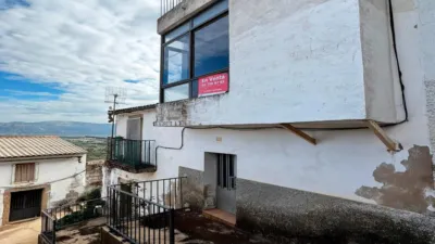 Casa en venta en Calle Fuente del Castaño, 15, cerca de Travesía Segunda Fuente Castaño - Vista 6
